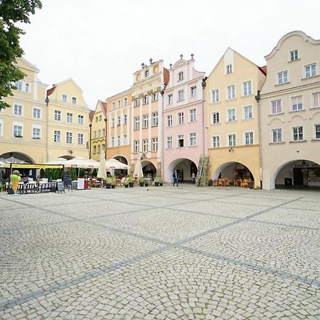 Apartamenty Everysky - Plac Ratuszowy 51 Jelenia Góra Esterno foto