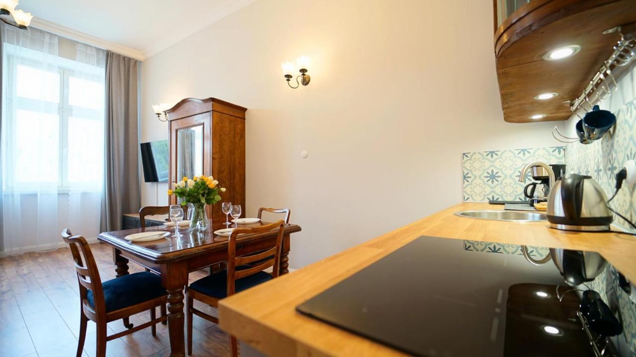 Apartamenty Everysky - Plac Ratuszowy 51 Jelenia Góra Esterno foto