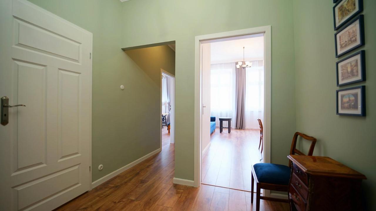 Apartamenty Everysky - Plac Ratuszowy 51 Jelenia Góra Esterno foto